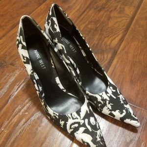 Nine West Heels